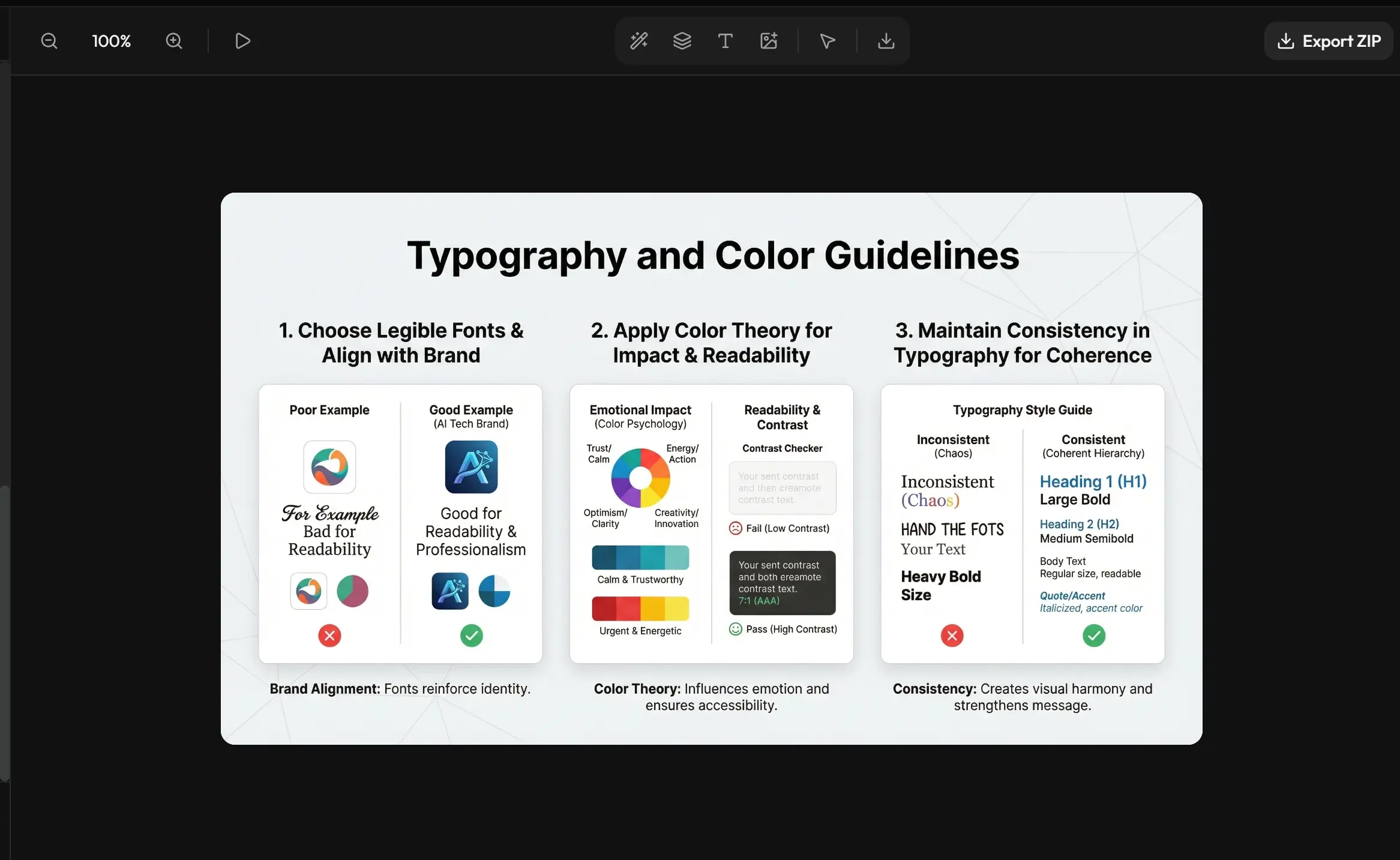 DrawPPT AI screenshot 3