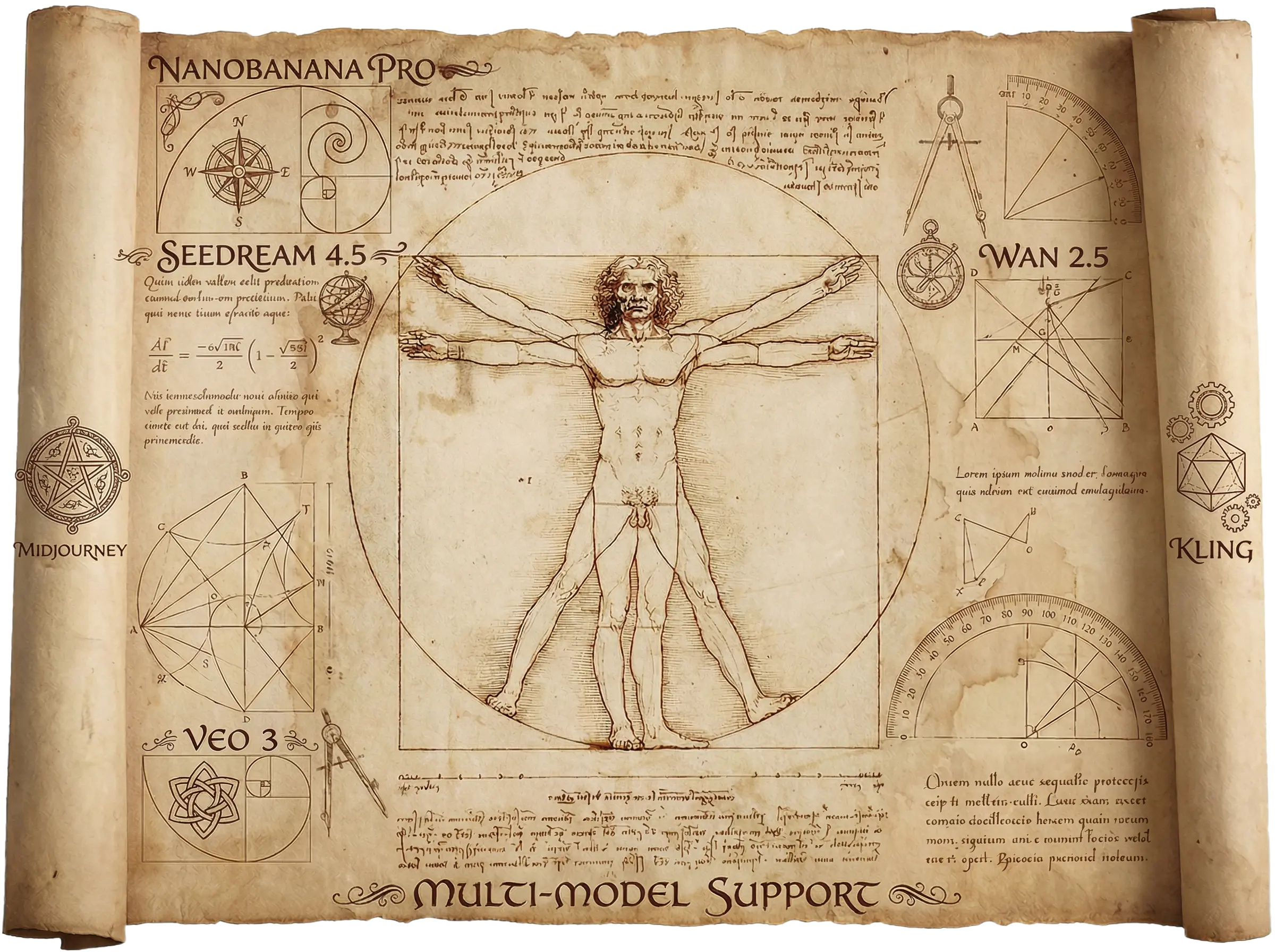 multiModel