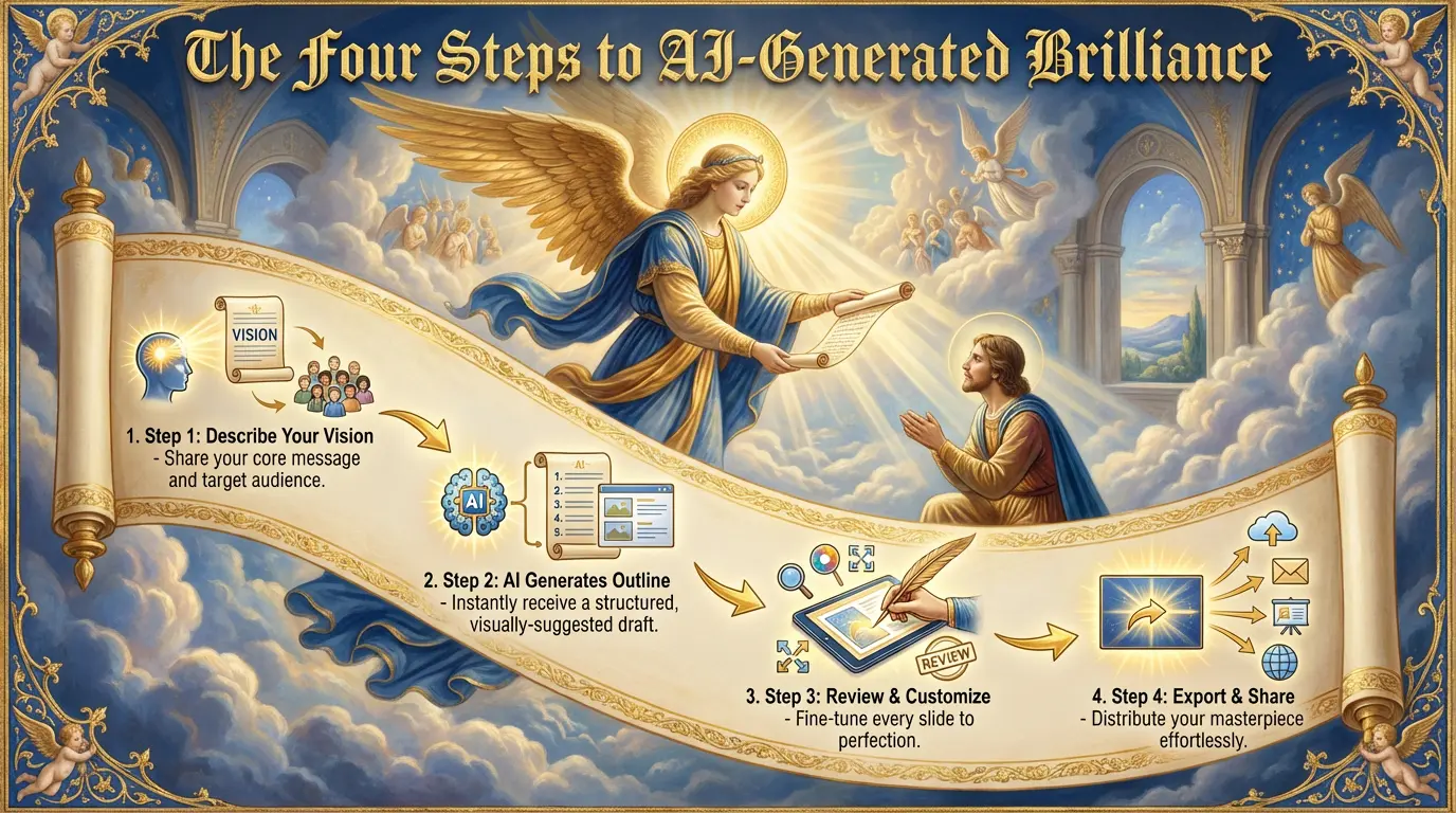 Step 3 - Review & Customize