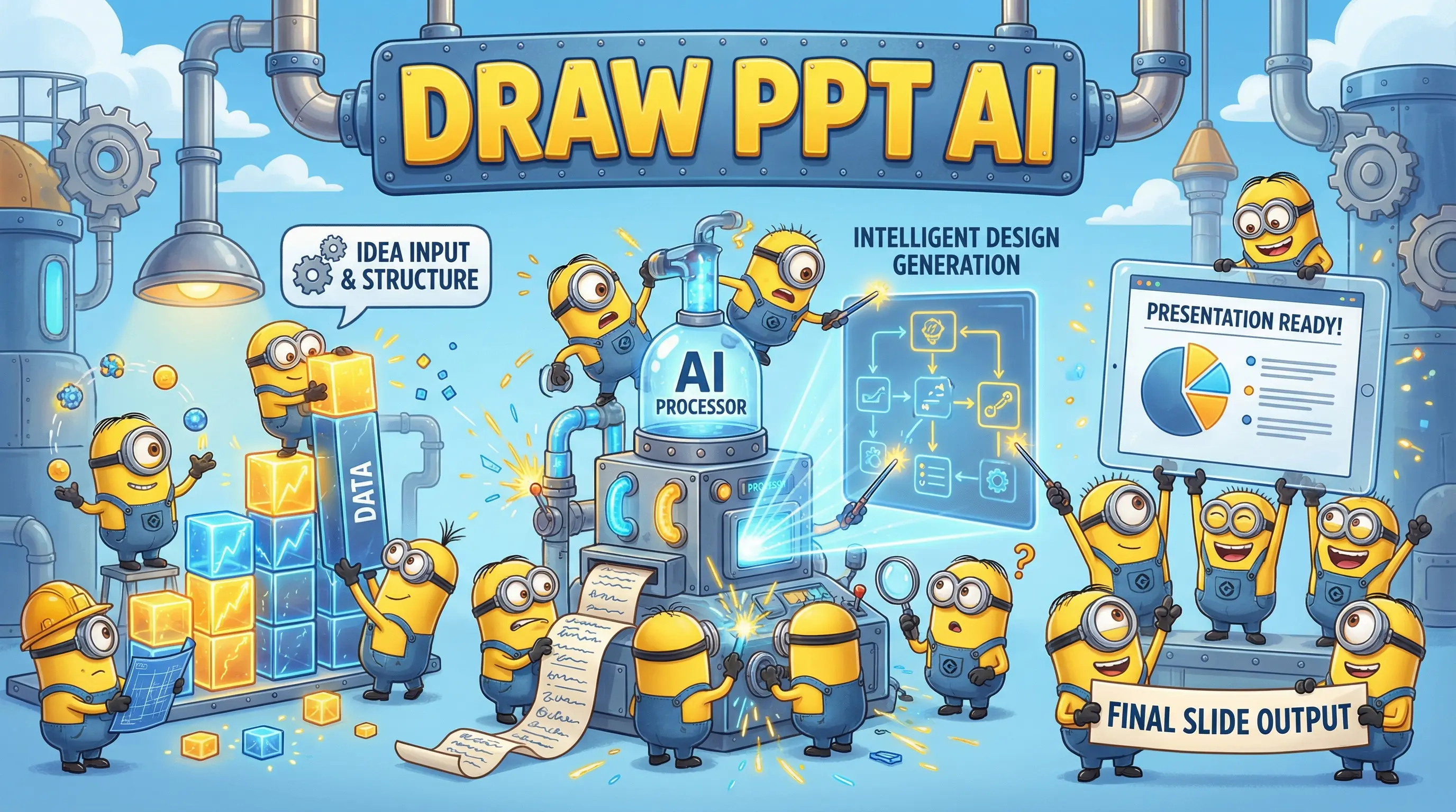 Minion Mayhem