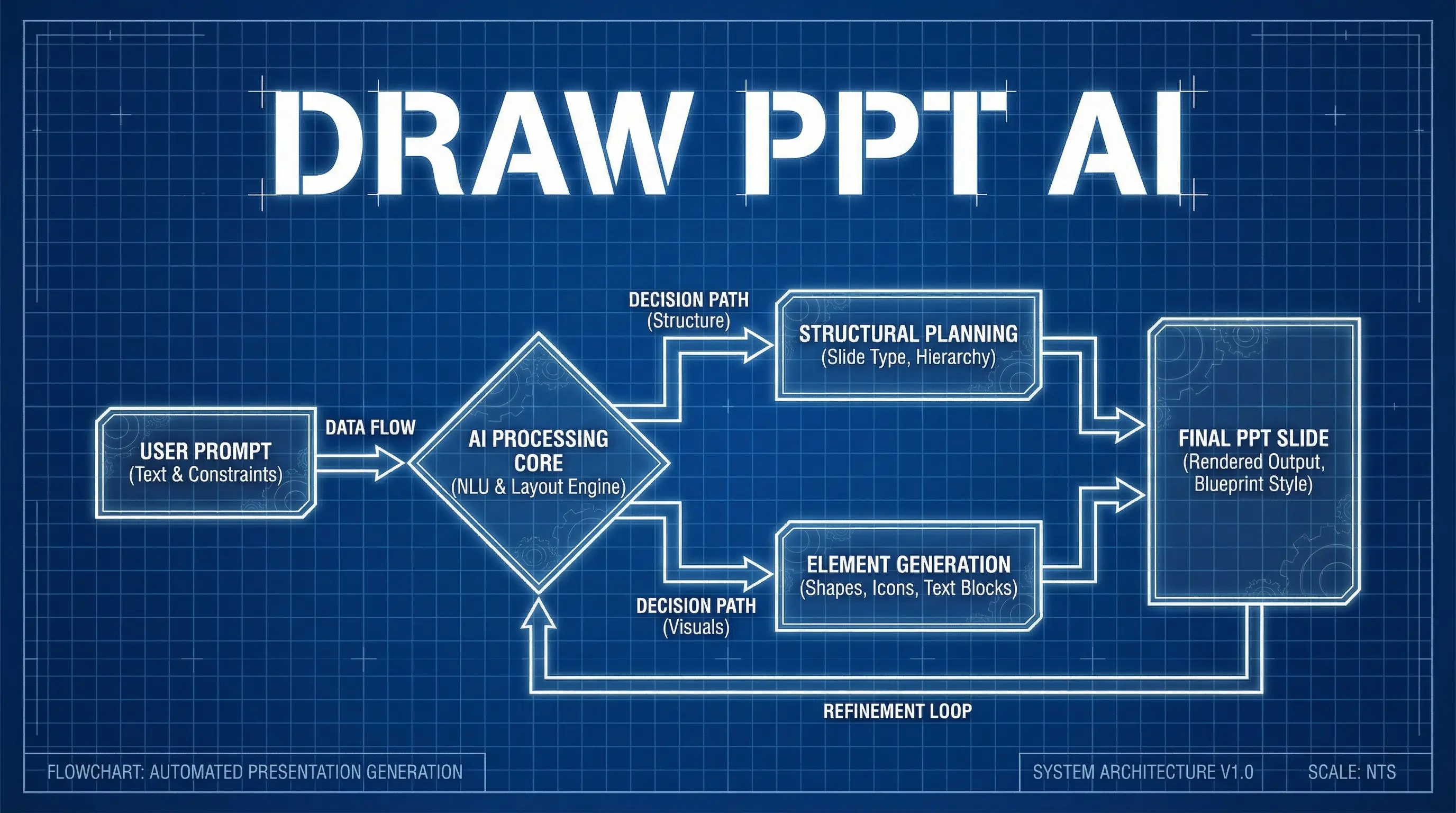 Process Flow Diagram