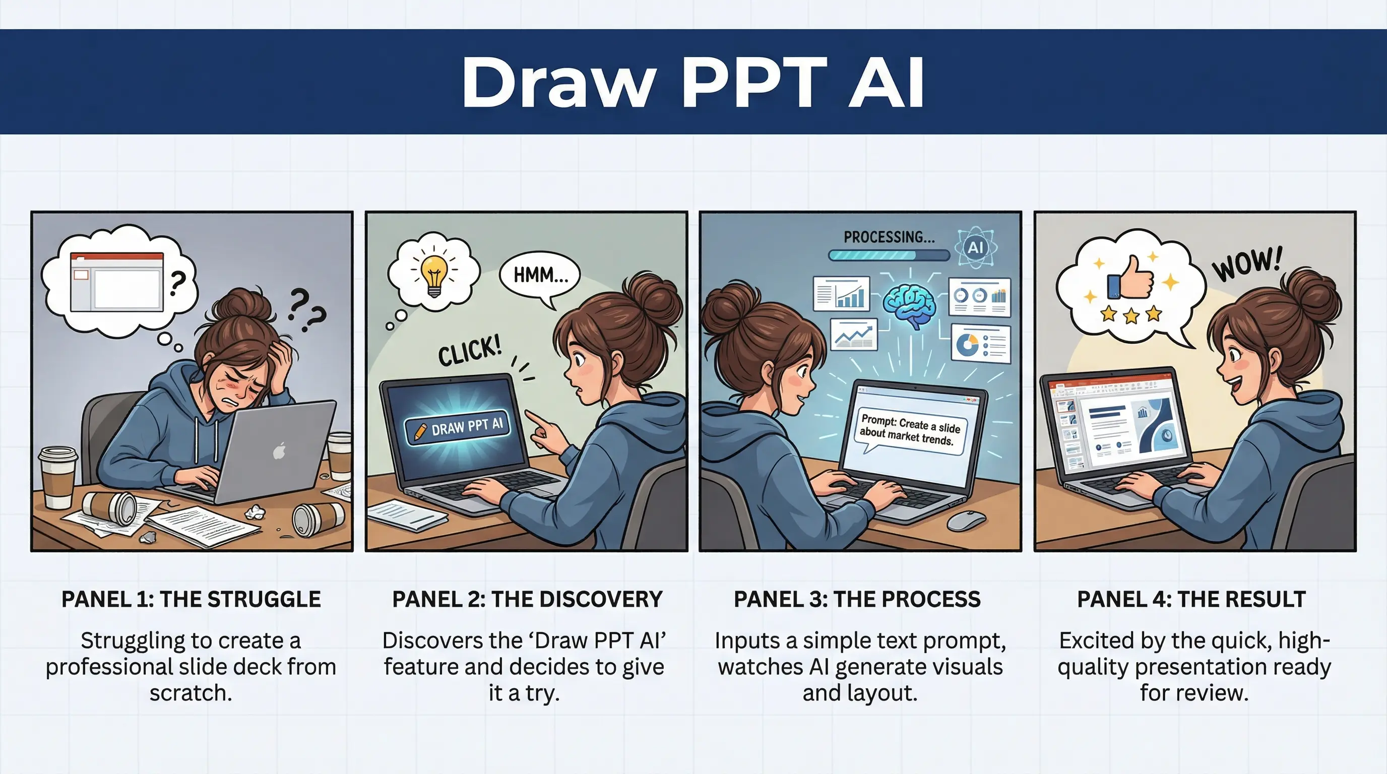 Storyboard Journey